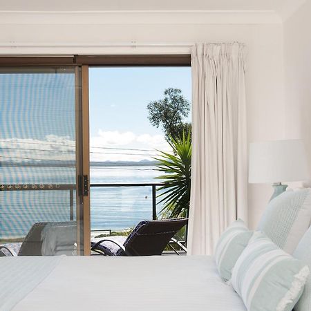 Dutchie'S Dream - Glorious Views And Opposite Dutchies Beach Nelson Bay Esterno foto