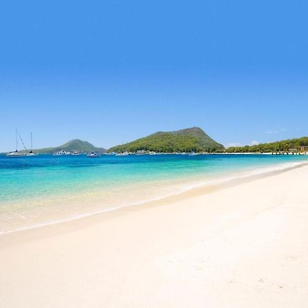 Dutchie'S Dream - Glorious Views And Opposite Dutchies Beach Nelson Bay Esterno foto