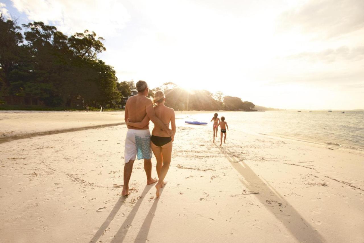 Dutchie'S Dream - Glorious Views And Opposite Dutchies Beach Nelson Bay Esterno foto